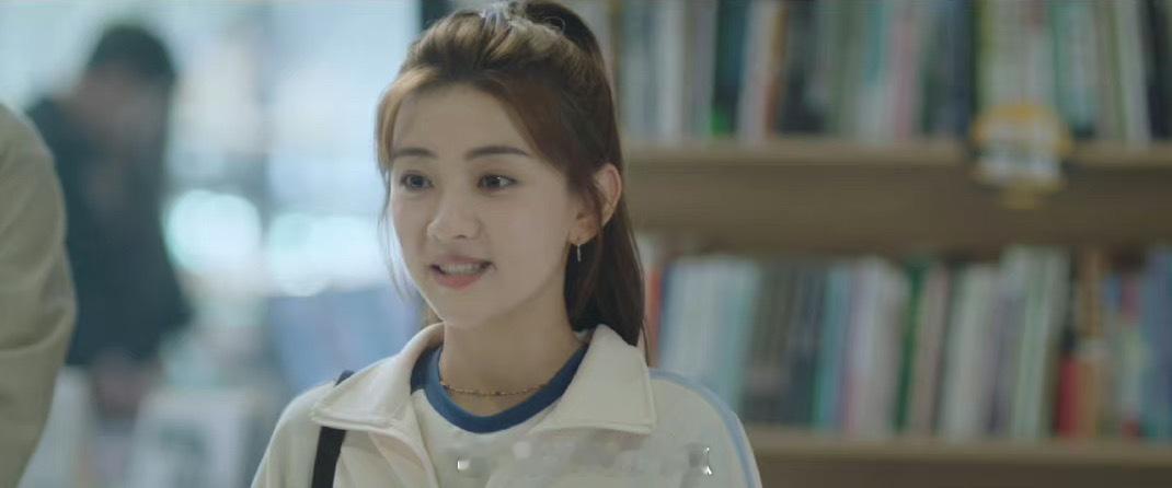 #我是没有结婚不是结不了婚#感觉梁洁饰演的女主说的非常对。不是结不了婚，只是还没