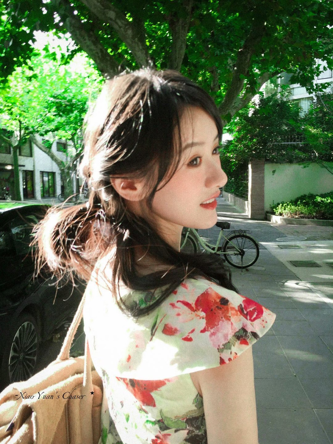 OMG这张真的绝绝子每天发一遍略略略 ​​​
