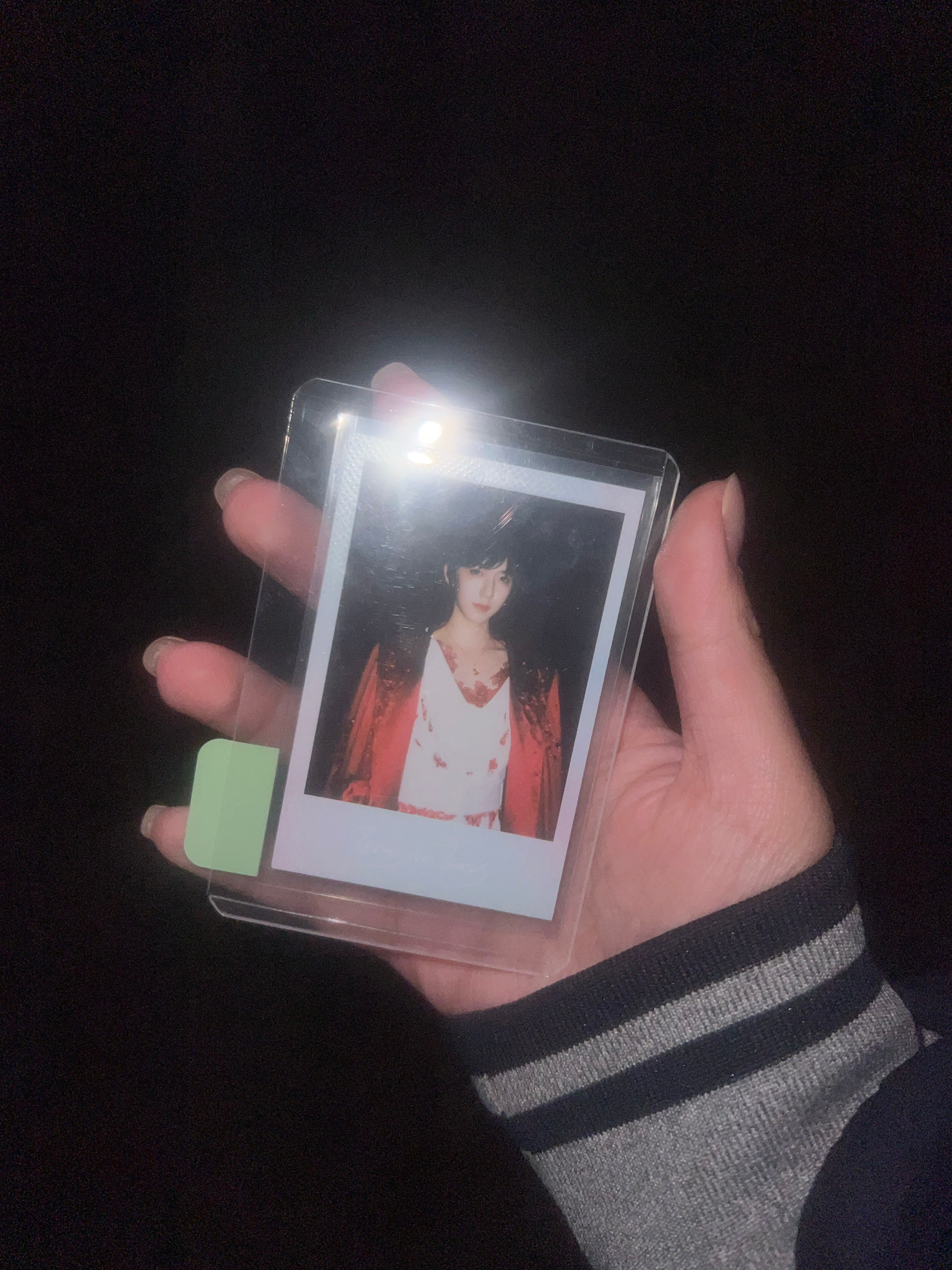 没有人懂我这一张卡吗 