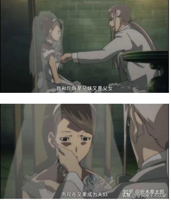 捋了三遍，至今没理清这层复杂关联
