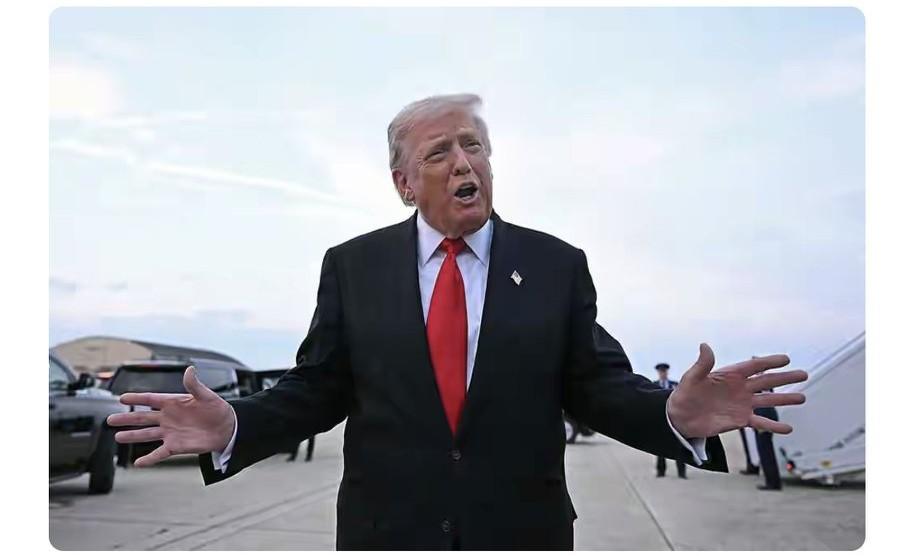 特朗普最想要的军用重稀土，中国这边依旧“寸土不给”？特朗普心心念念的军用重稀土，