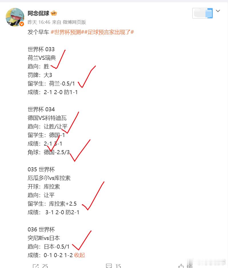 🀄🀄🀄🀄四场方向全部正确今晚西班牙vs沙特 大家庭冲西班牙这场球剧本已写