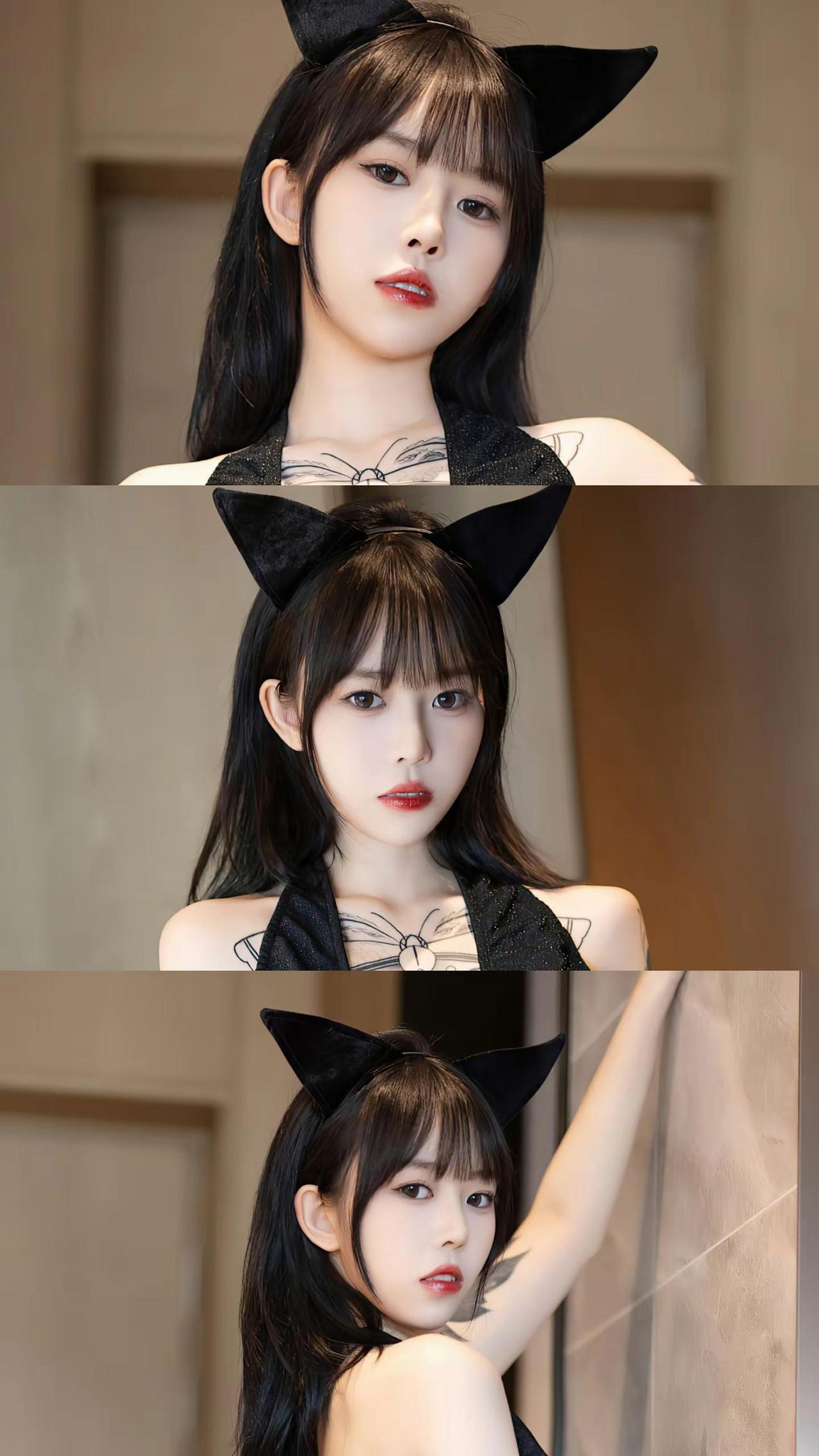 美女 女神 时尚写真