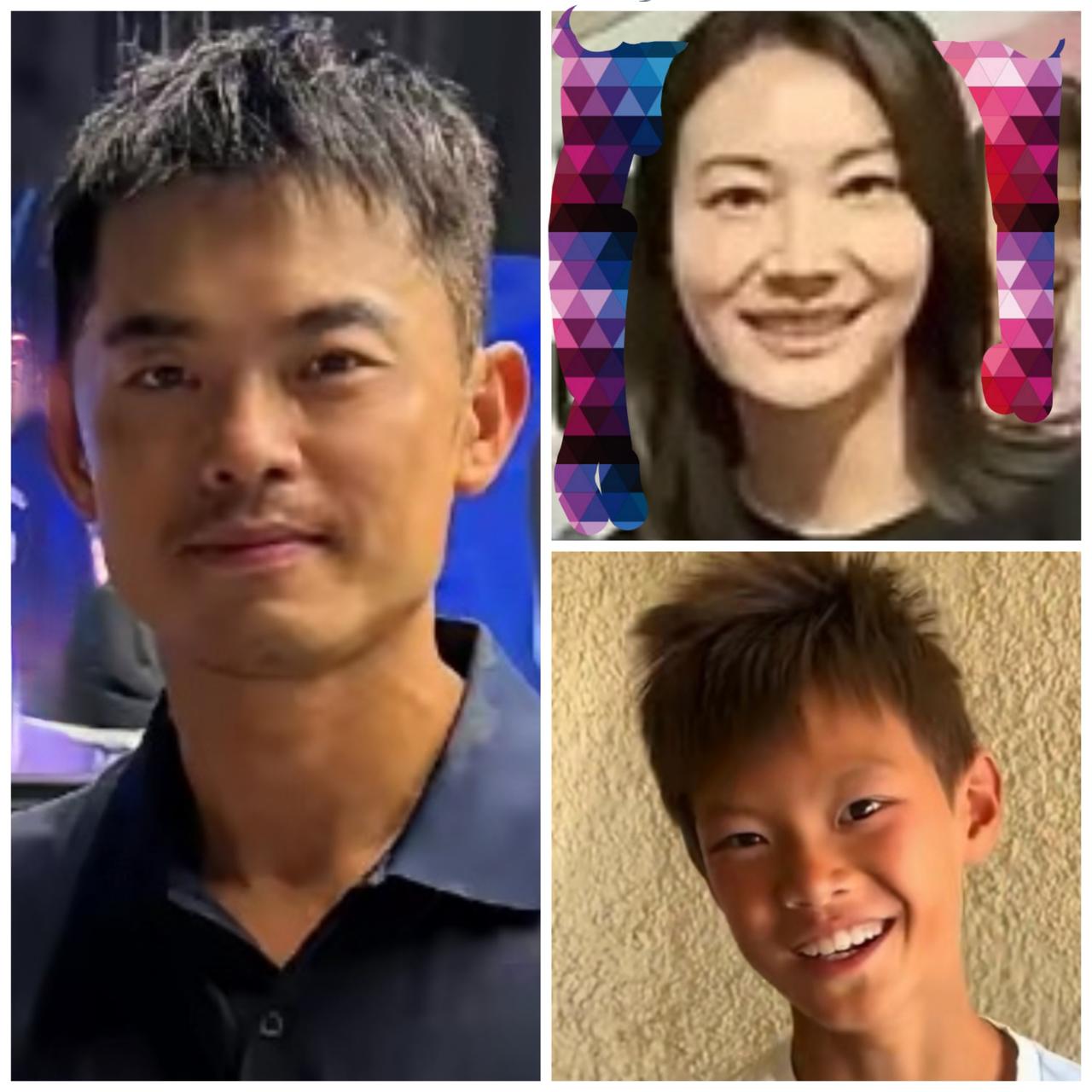 林丹的儿子像爸爸还是像妈妈？
