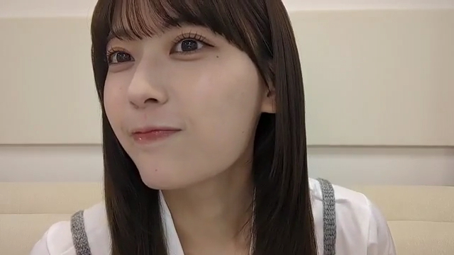 岩本蓮加　のぎおび