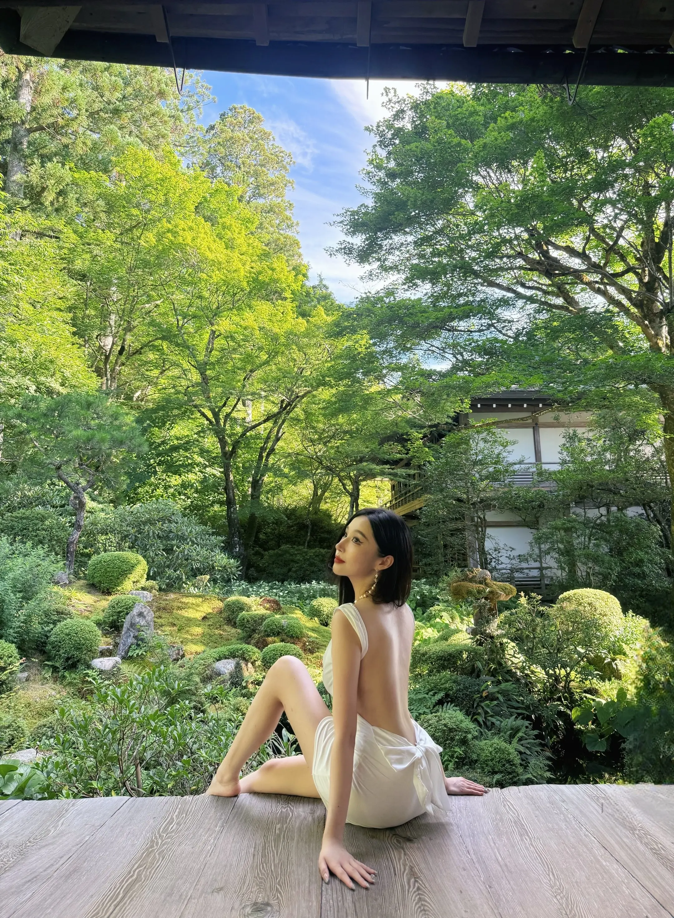 🍃。
