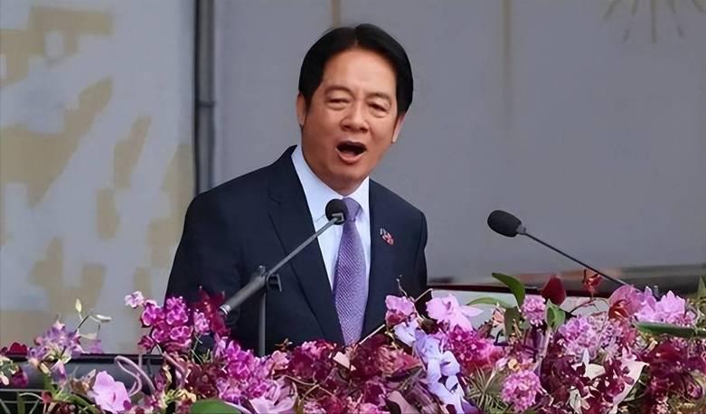 被标“中国台湾省”，台当局破防！统一蓝图公布，蔡正元留下5字！
WTO第14届部