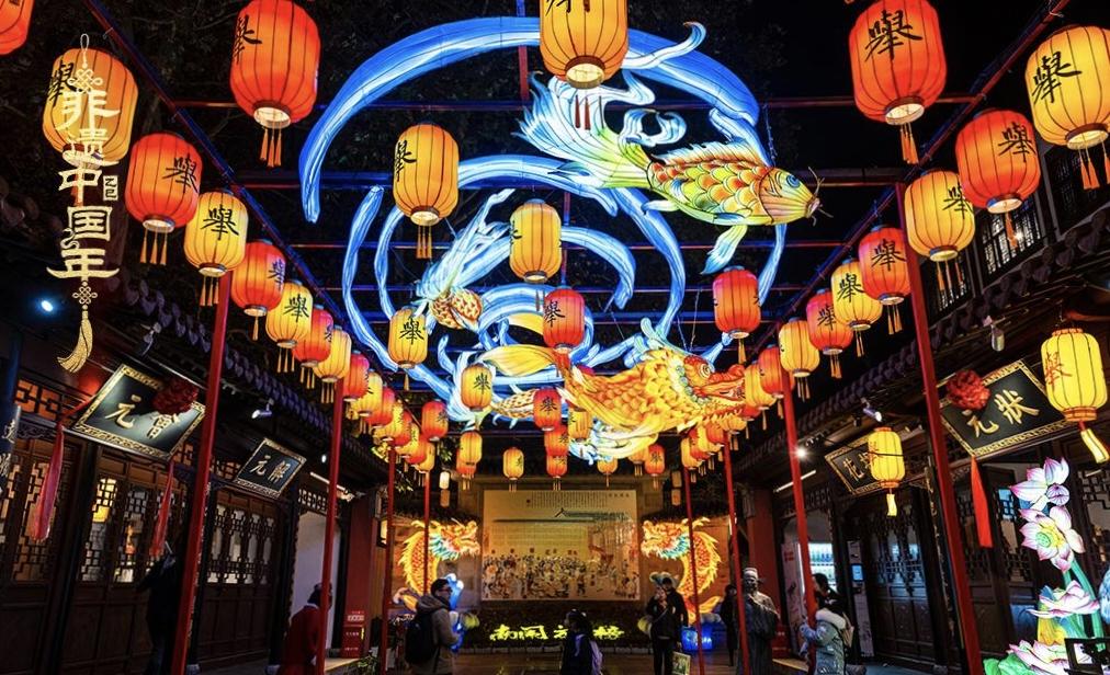 元宵节禁忌：正月十五别乱做！老辈传的4个元宵节讲究，宁可信其有！
1. 不理发、