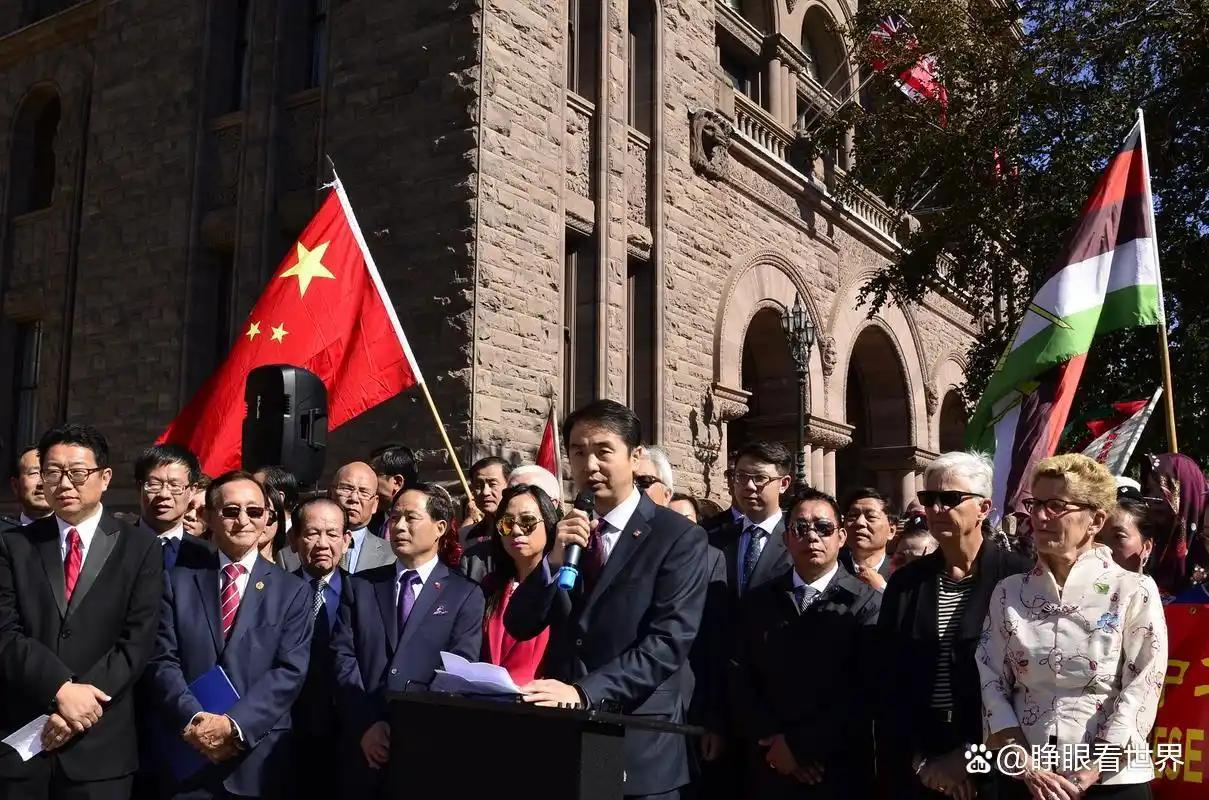 华人有诸多突出的特点
       我认为主要有以下几点:
       其一，