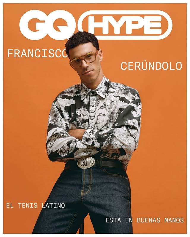 塞伦多洛这套写真，简直是典型的把人往丑了拍……网球talking大会网球