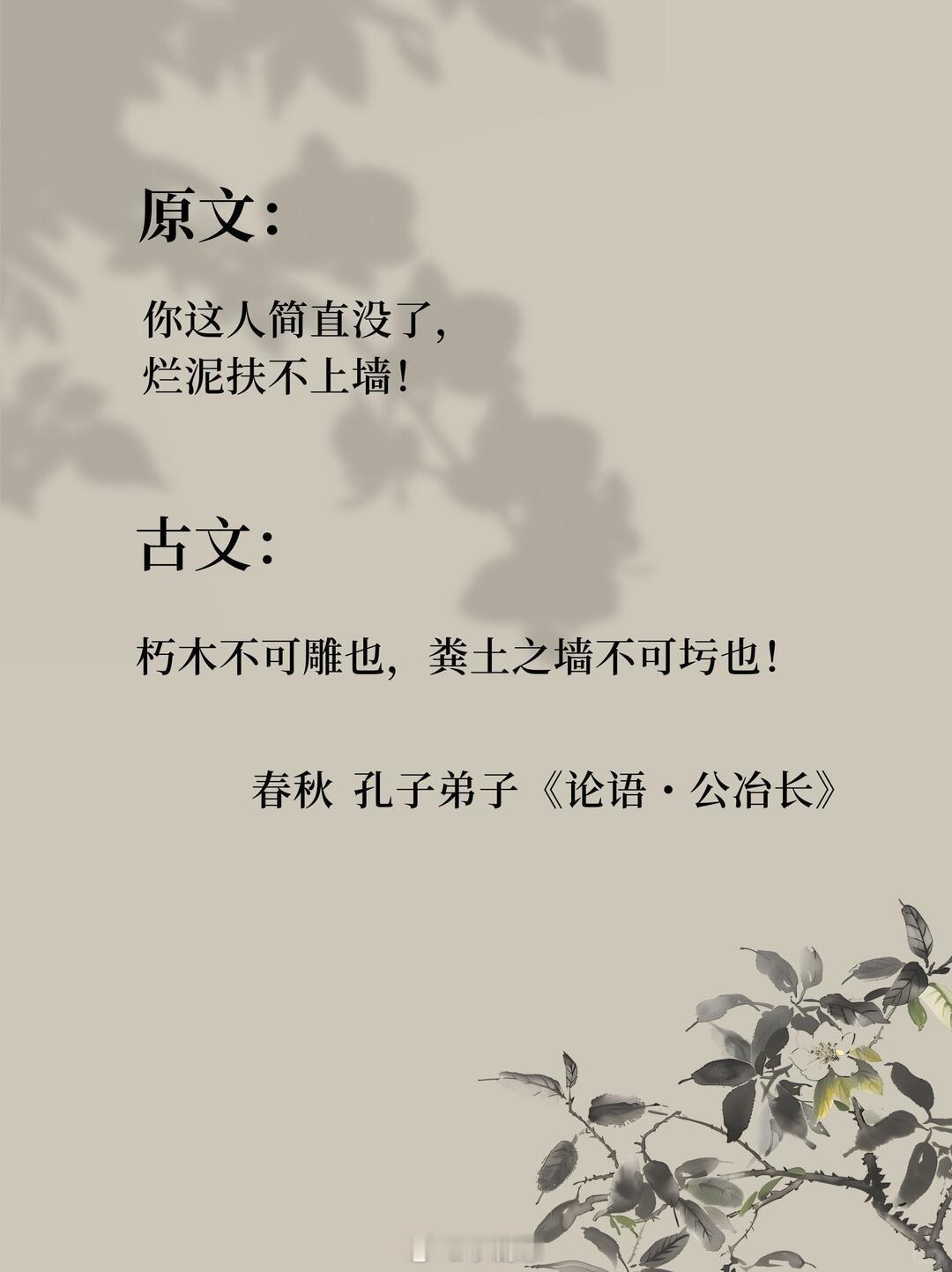 文化人怼人也太有梗了以为被夸了其实被骂了现在怼人都卷成这样了？文化人阴阳怪气太绝