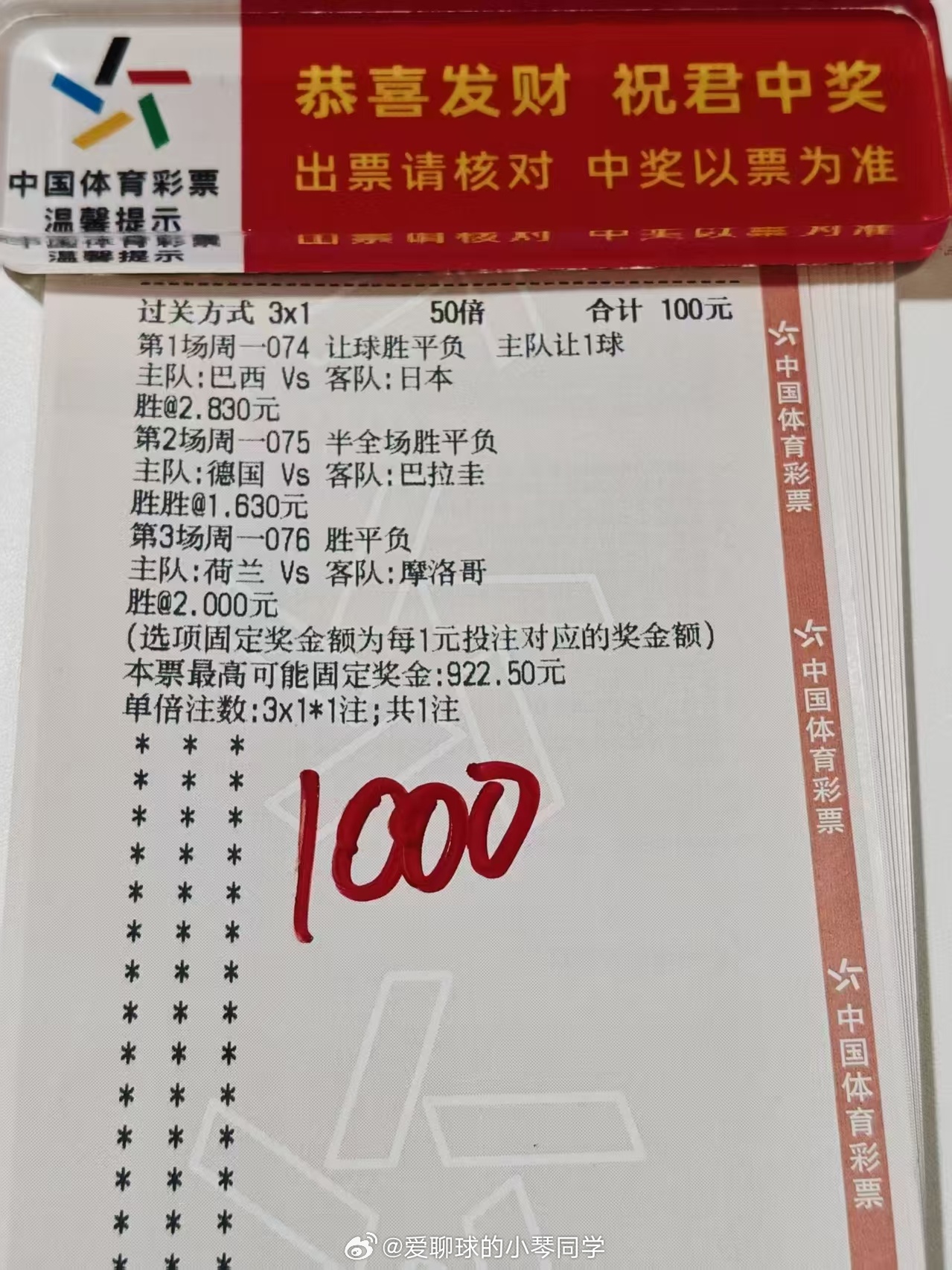 给大家分享下。 