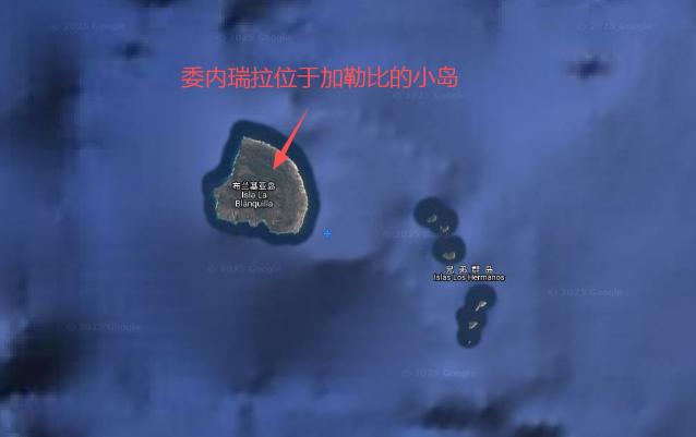 为何至今还有人感慨当年布兰基亚岛要是抵债给我们就好了？这座岛屿究竟有什么魔力？