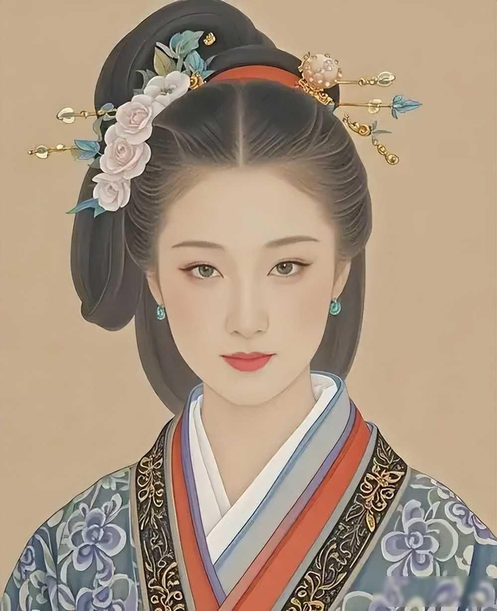 歌女到皇后：卫子夫如何一步步获得汉武帝宠爱后，又被厌恶至极
长安城南的土里，一口