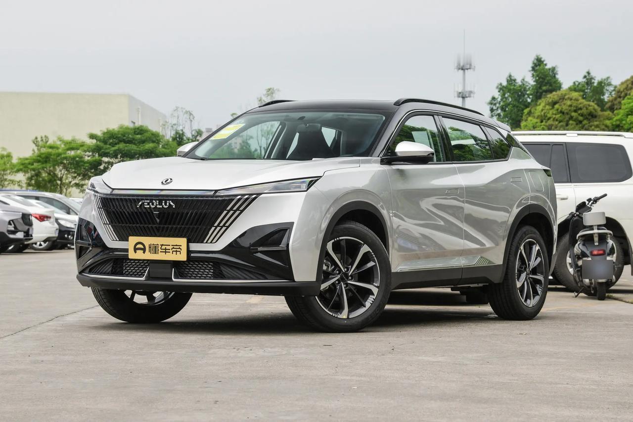 冲哥客观聊，东风风神 2026 款皓瀚正式上市，就致尚版一款车型，指导价 12.