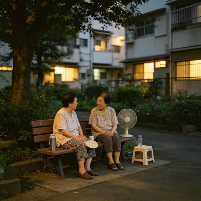 都说家和万事兴，可偏偏几件细碎小事，让62岁的陈阿姨选择回老房子独自生活。
 