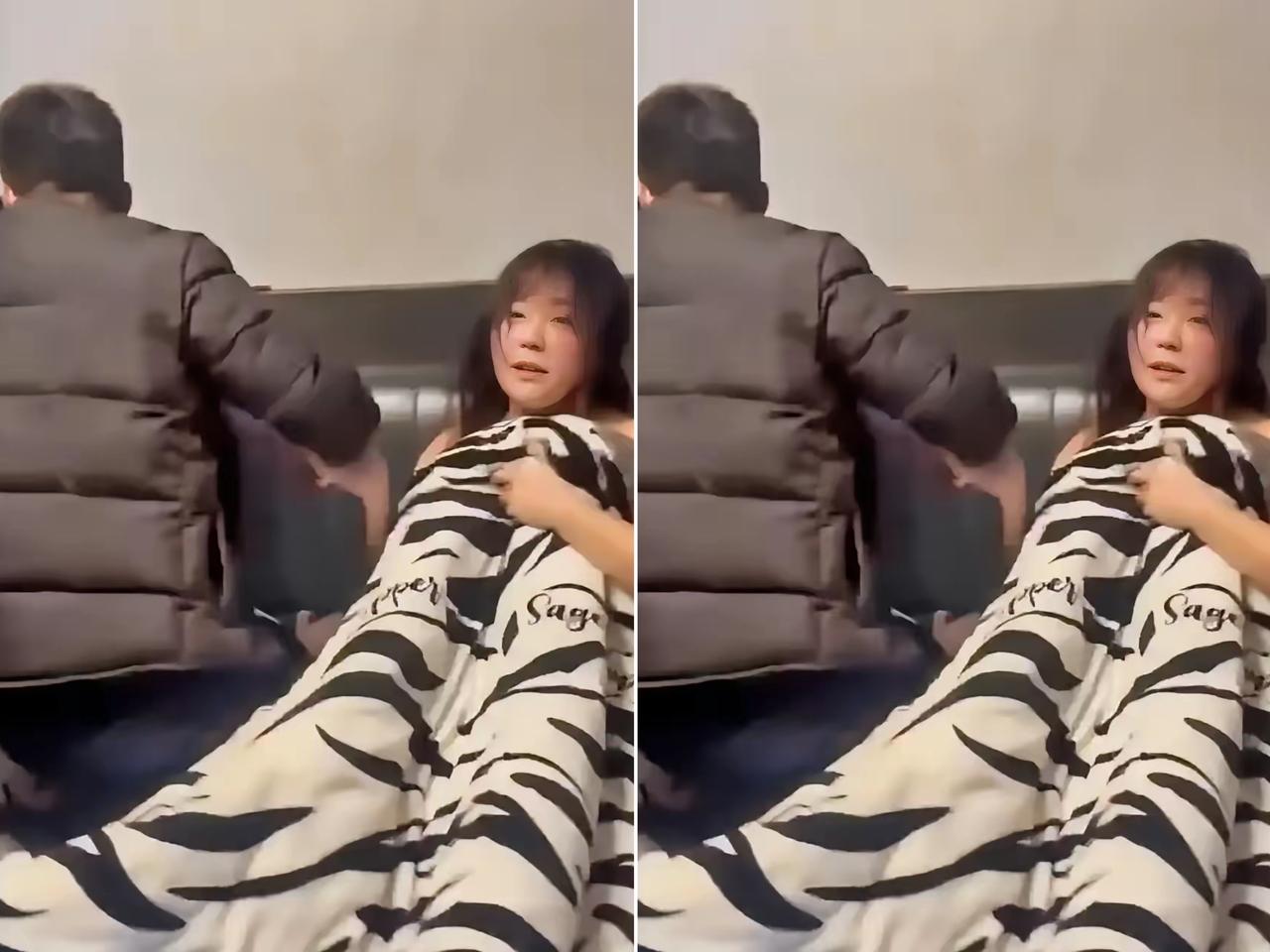 原谅从不是遮羞布，别把真心耗成死心
 
很多人总觉得，婚姻里一句“我原谅你”，就