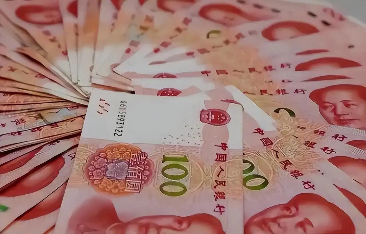 退休的注意：2022 汇率偏差 30%，人民币升值多久？

跟大伙唠唠近期关于人