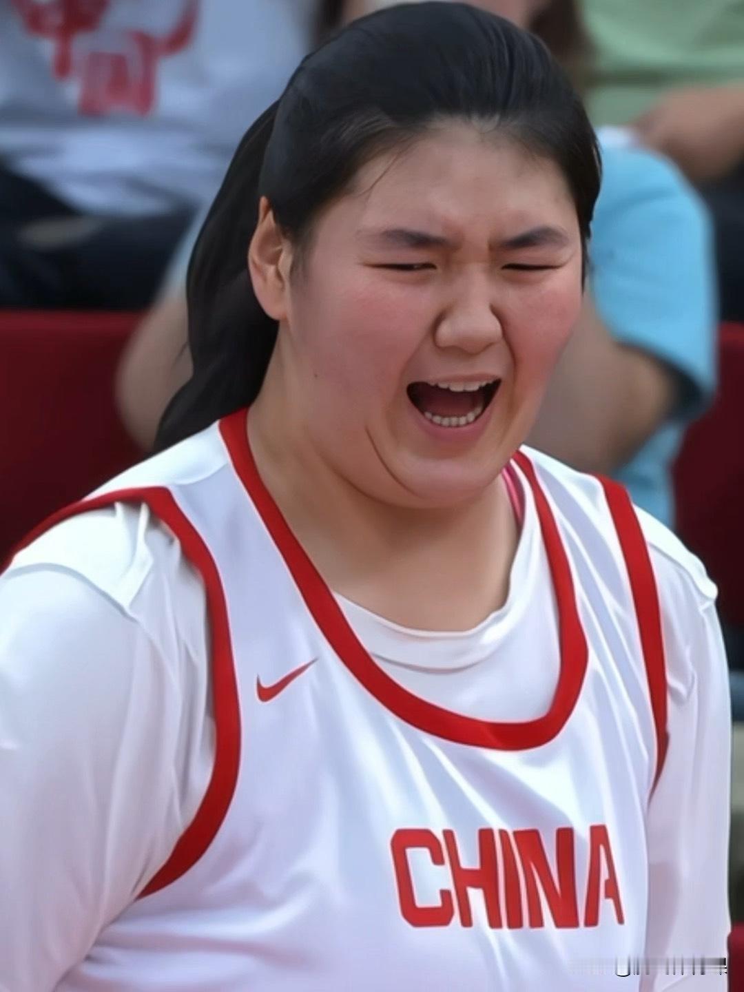 中国女篮61:94不敌美国女篮，三人表现仍值得表扬！

2026年女篮世界杯首日