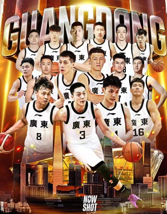 全运会男篮金牌尘埃落定，国家队征程重新集结永远在路上。
中国男篮11月14--2