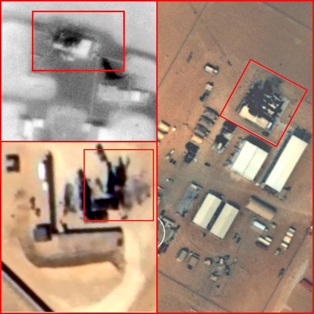 纽约时报实锤：伊朗这套打法，根本不是革命卫队能设计的！这背后一定有人在帮伊朗朗读