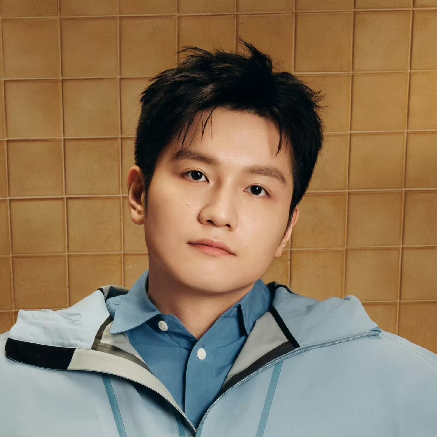 樊振东 💙樊振东是首位超级金满贯得主 是晚风 是落日 是心动 是无可替代 是你