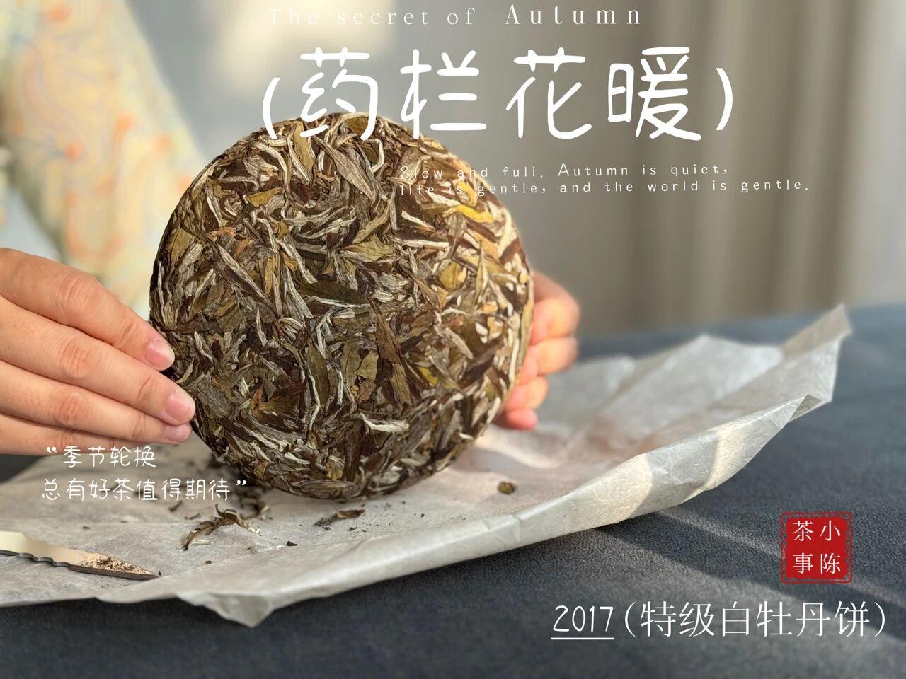 白茶的zui佳饮用年限是多少年？
白茶，没有最佳饮用年限的说法。
不同年份，各有