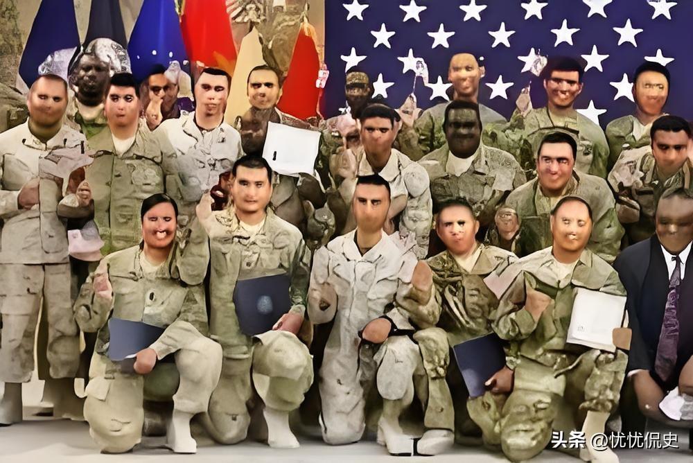 美军要打仗了！
3月25日，美国五角大楼一纸公告，瞬间搅动全球舆论。公告明确，从