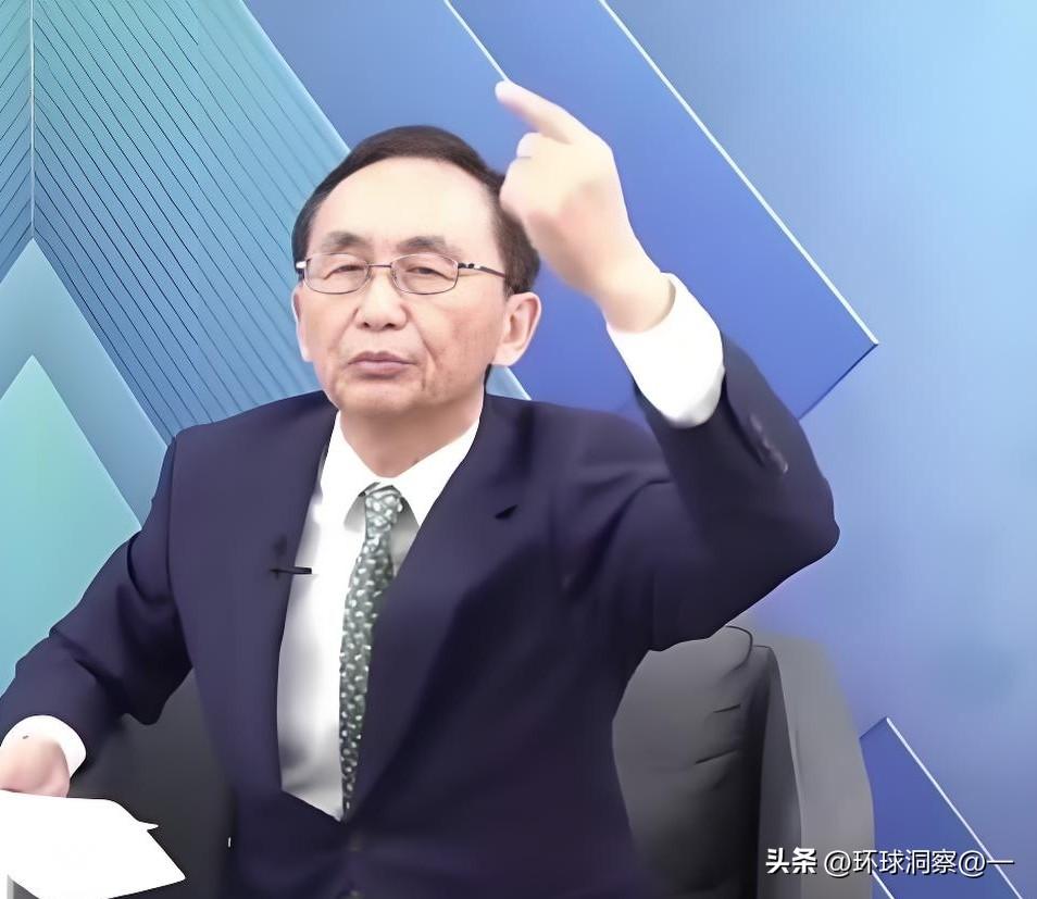6月7日，吴子嘉喊话民进党：你们搞台独咨询过台湾2300万老百姓的意见吗？做过民