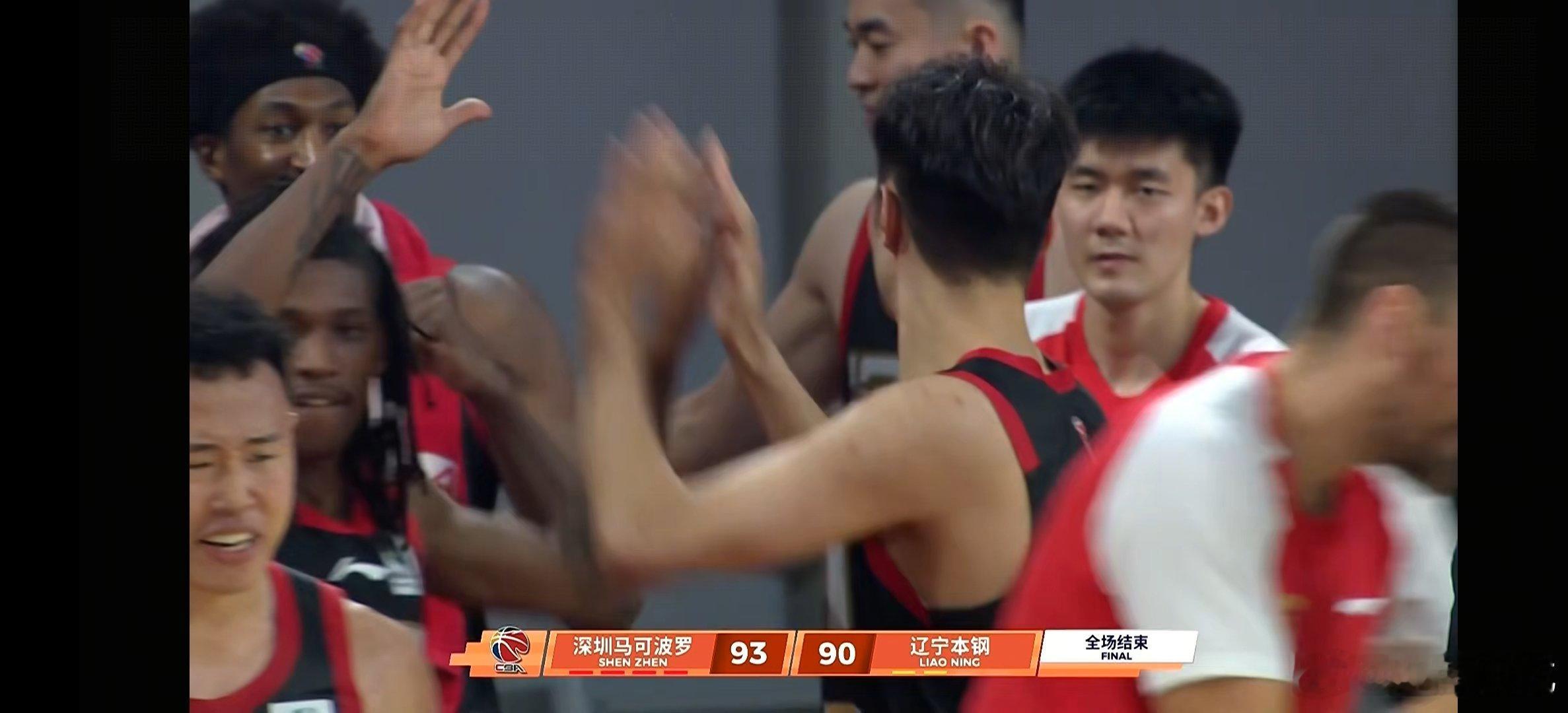 辽宁本钢客场不敌深圳新世纪。辽宁男篮vs深圳男篮cba