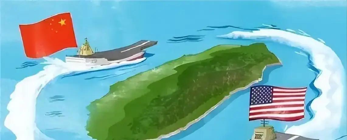 果不其然。
美国最怕的不是导弹，是一座工厂的归属。这话不夸张，点名台积电。
到2