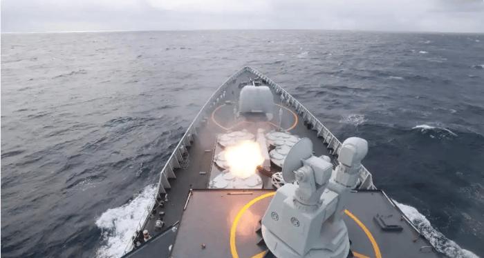 军事专家：我们完全可以更进一步，用纸片炸弹“轰炸”整个台湾过年搭子选星海

“开