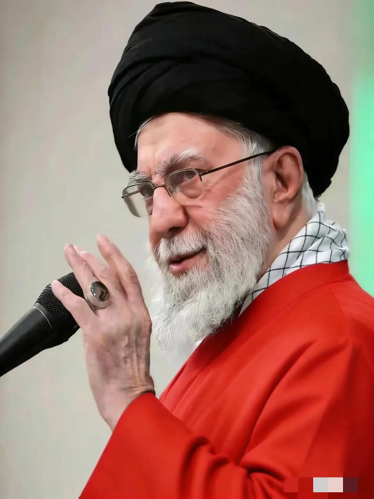 4月25日，伊朗议员贝赫纳姆·赛义迪宣布了一个重要消息：伊朗已经搞出了一套管理霍