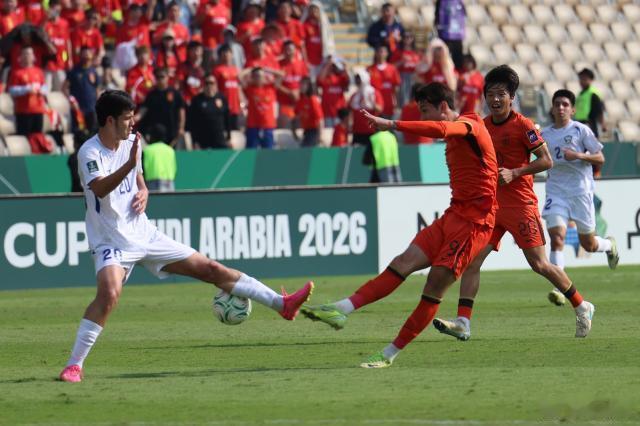 u23国足国足国少国青 中乌足球彻底杠上！两国国字号队伍将连续热身中国2003年