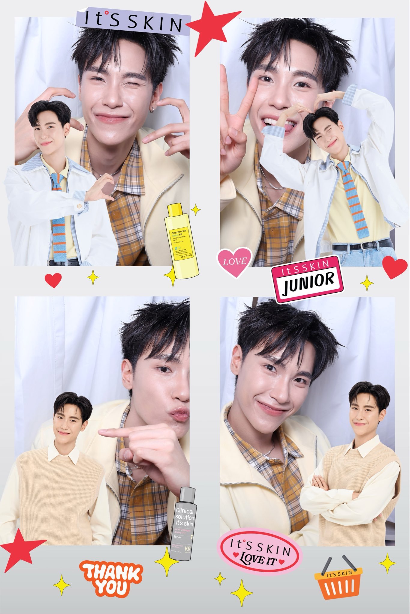 萌狗统治世界！💛 ​​​