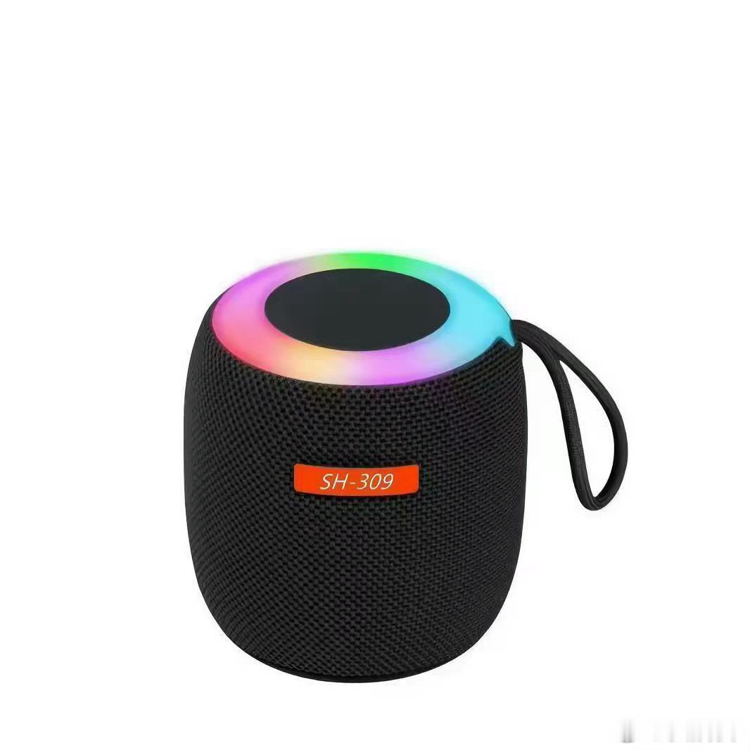 抽个音响，点赞就行！ 