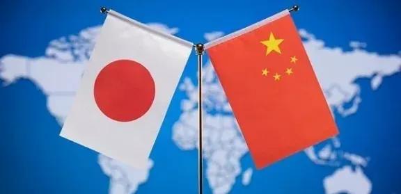 日本不怕中国制裁，不怕经济下滑，不怕航班取消，不怕拉走熊猫，不怕旅游业萧条，不怕
