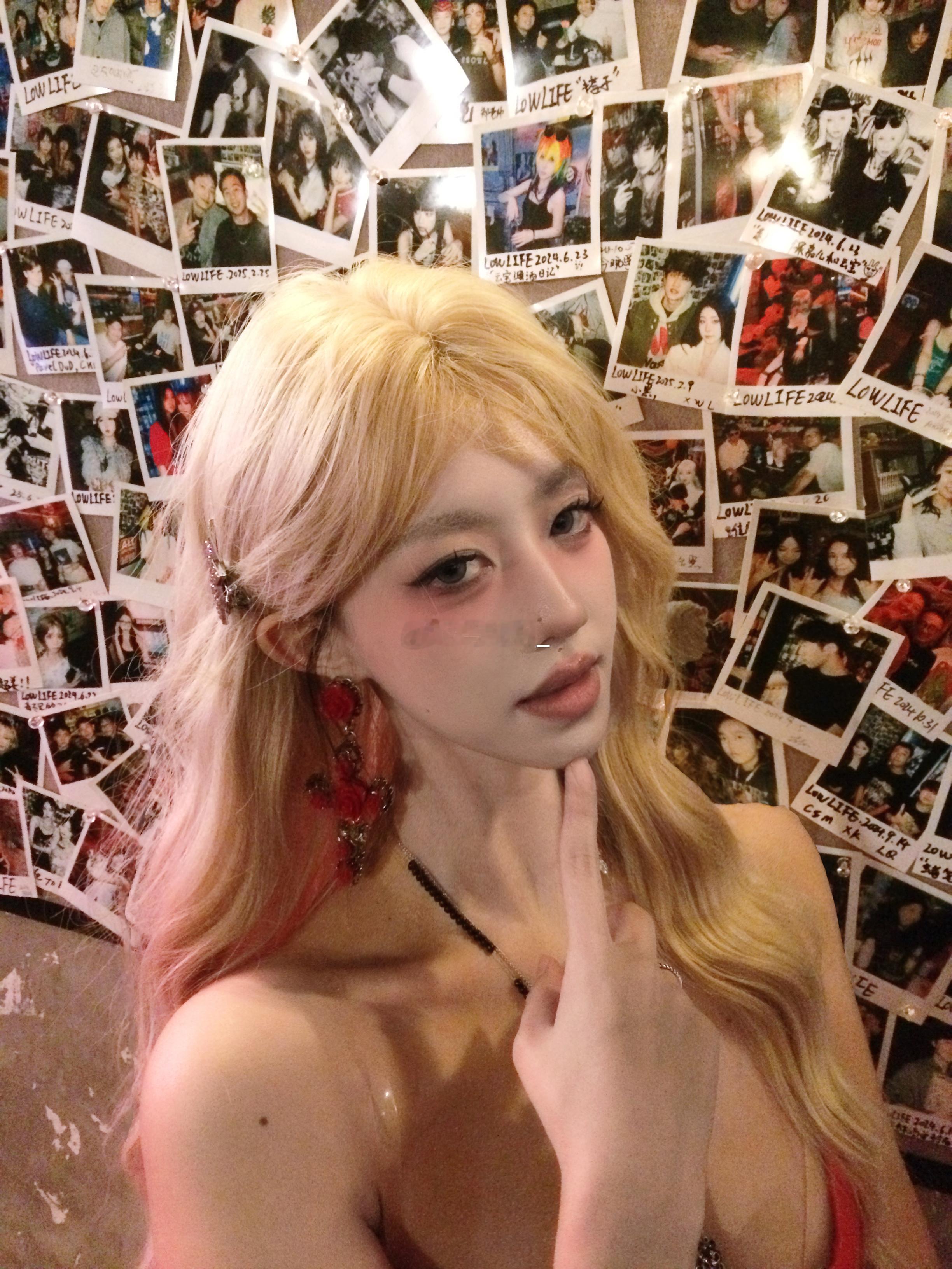 5s拍出来还是复古 