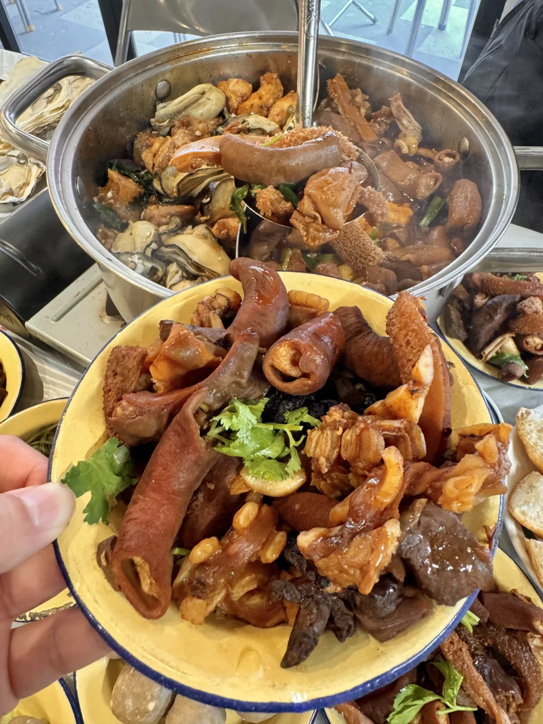 广州。。。这种店建议全市普及！！！