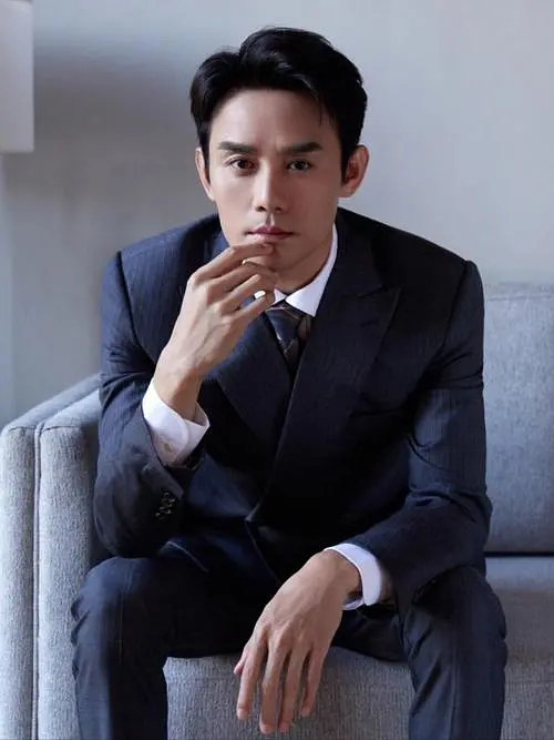 叔圈顶流王阳靳东王凯谁最帅 