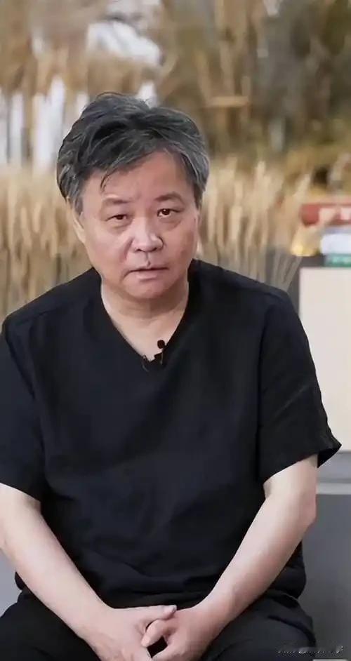 余华：凡是有人把家庭的矛盾对外宣扬、把伴侣的糗事当作笑料、把孩子的缺点四处吐槽，