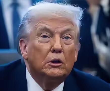 怪不得特朗普着急停火，原来美国出现了致命问题，只有找中国帮忙解决！
 
这话真不