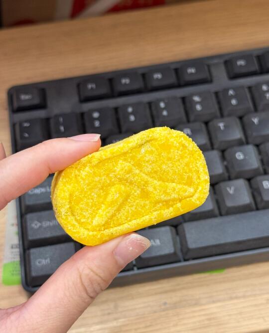 服了😢才发现这个这么好吃‼️