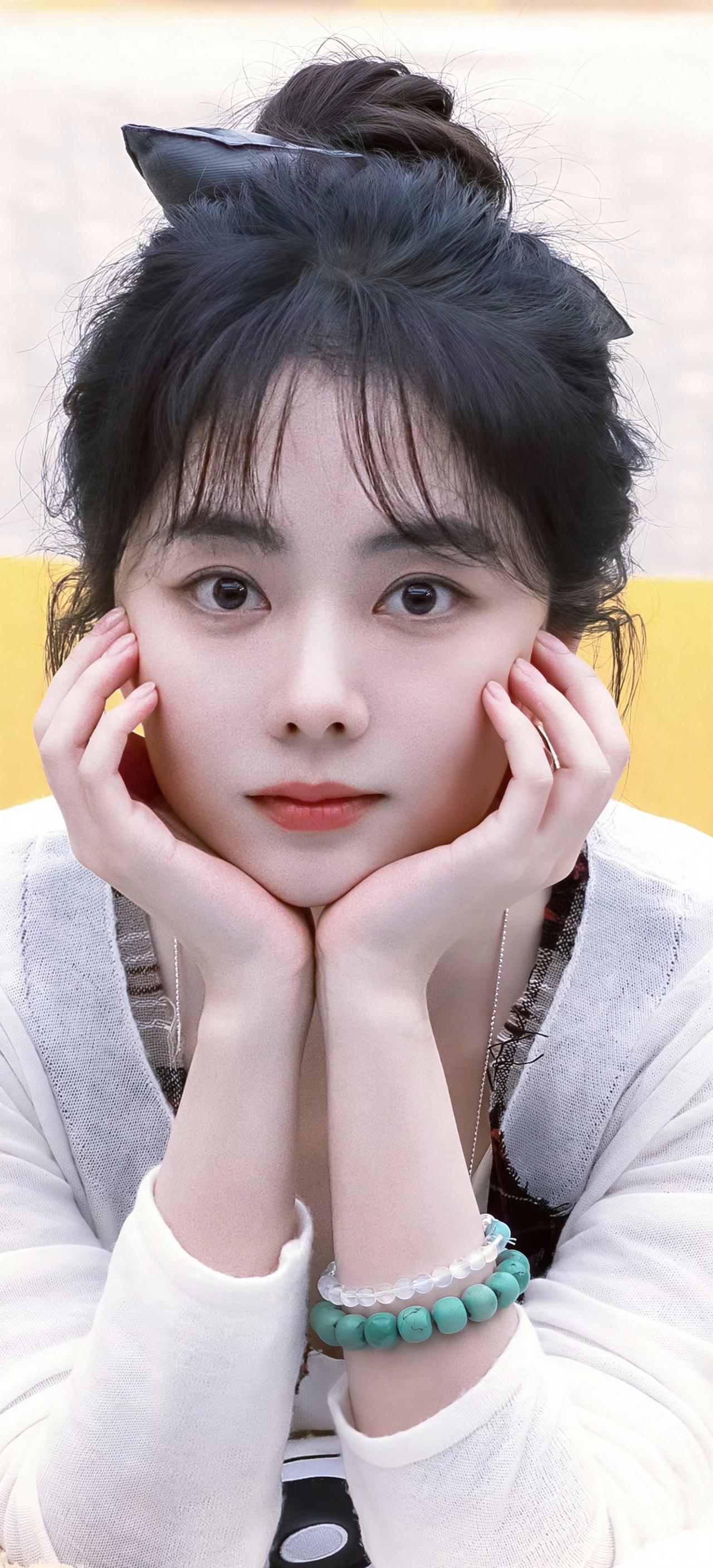 气质美女靓照赏析高清美女 颜值