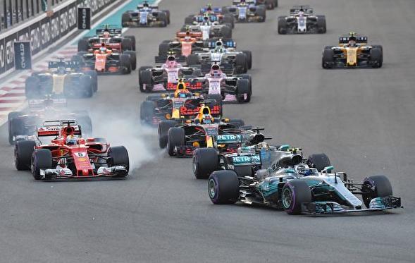 F1佩雷斯在主场跑了这么多年，就差一座冠军
说个挺让人心疼的事实——佩雷斯在墨西