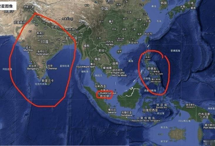 美国在印尼投入规模不小，掌握世界级超级矿藏，产业链卡位也相当完整。印尼为何不敢同