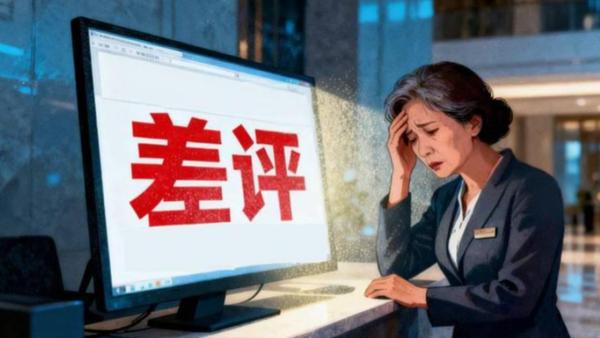 现在网购，我们看到的评价竟然如此不真实，会严重误导消费者，破坏整个网购市场的公平
