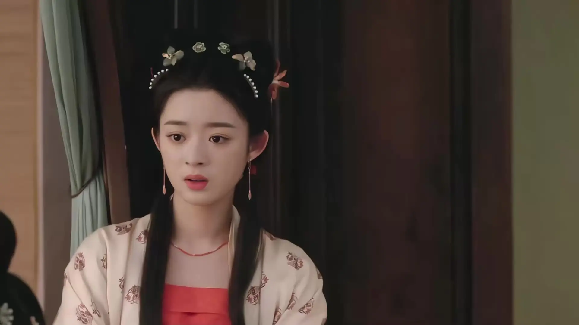 “为何幸福总是如履薄冰”