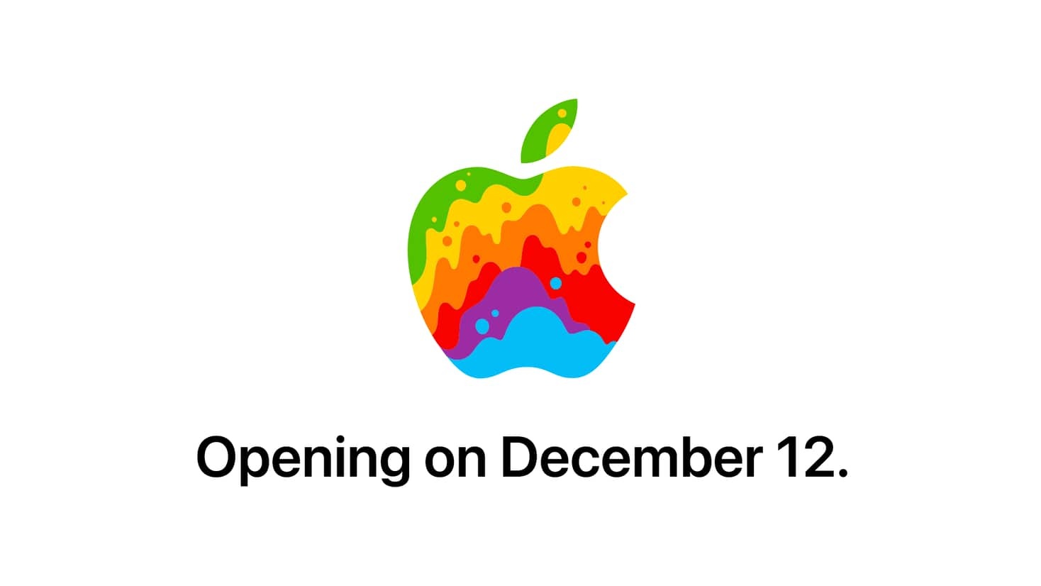 【Apple 位于马萨诸塞州的 Apple Store 零售店将于明日开幕】Ap