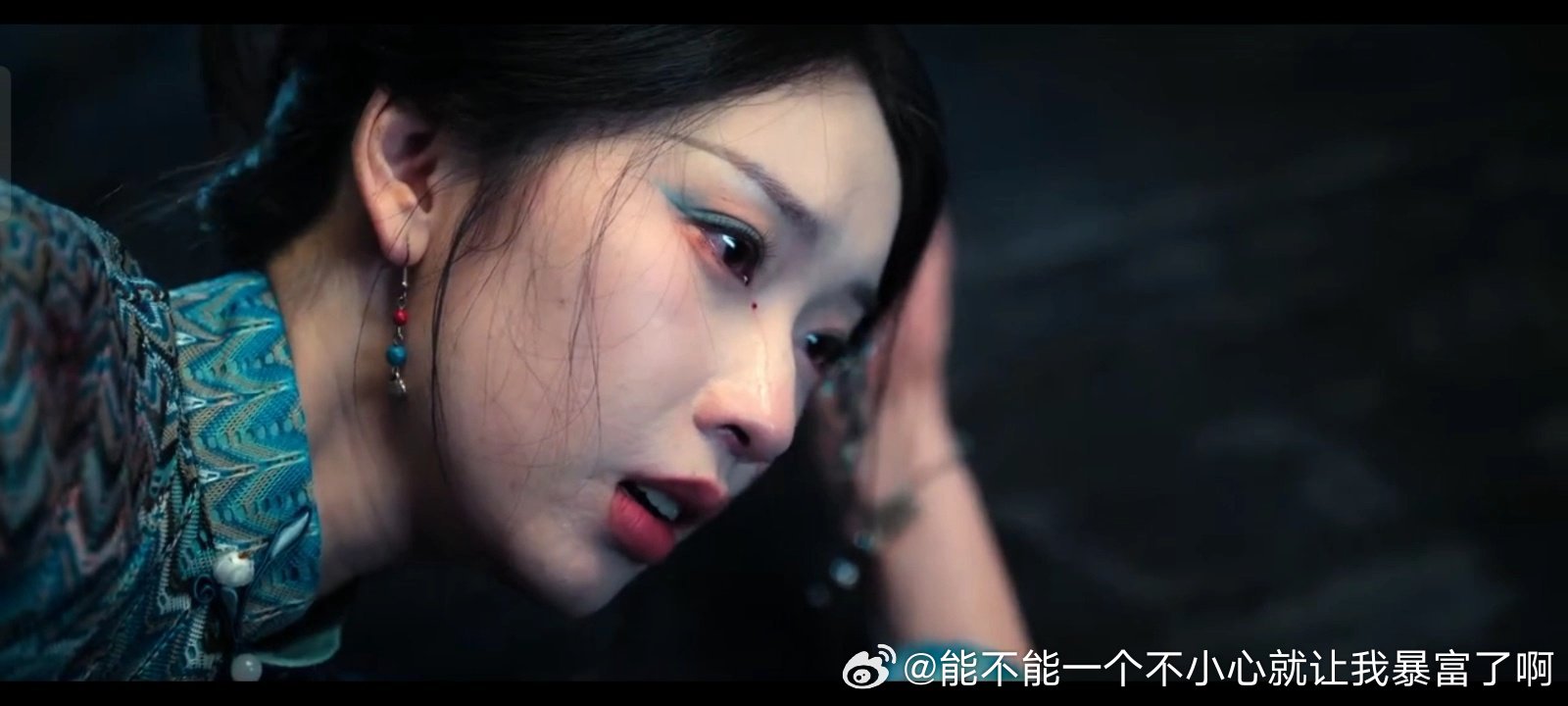 配角为主，戏当然多啦就刘令姿最近播的配角剧就几部呢，这一秒雀骨etc都有她 